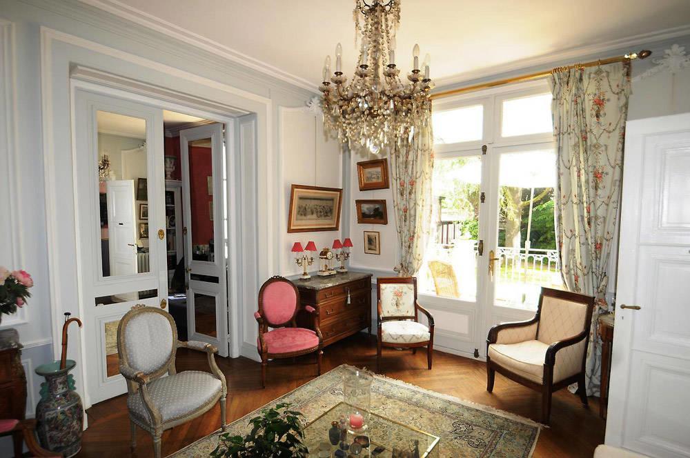 Villa La Gloriette Руан Екстериор снимка